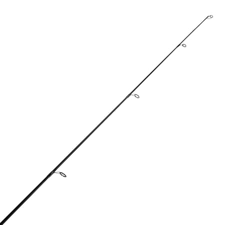 Okuma Avenger Carp Graphite Carp Rod 12' 2 Pc Line 1020 Lure Weight 123Oz AV-CA-1202MH